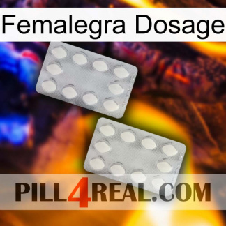 Femalegra Dosage 17